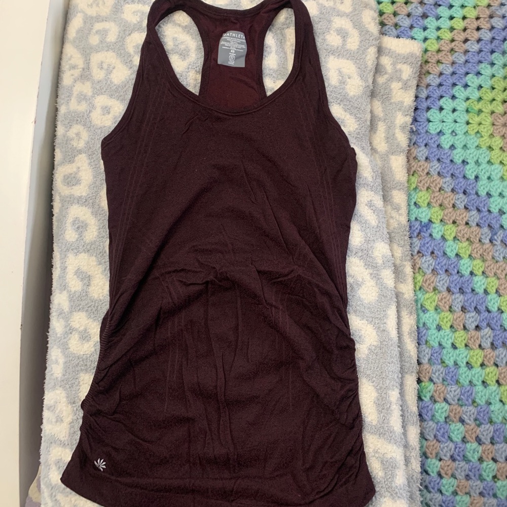 Athleta tank